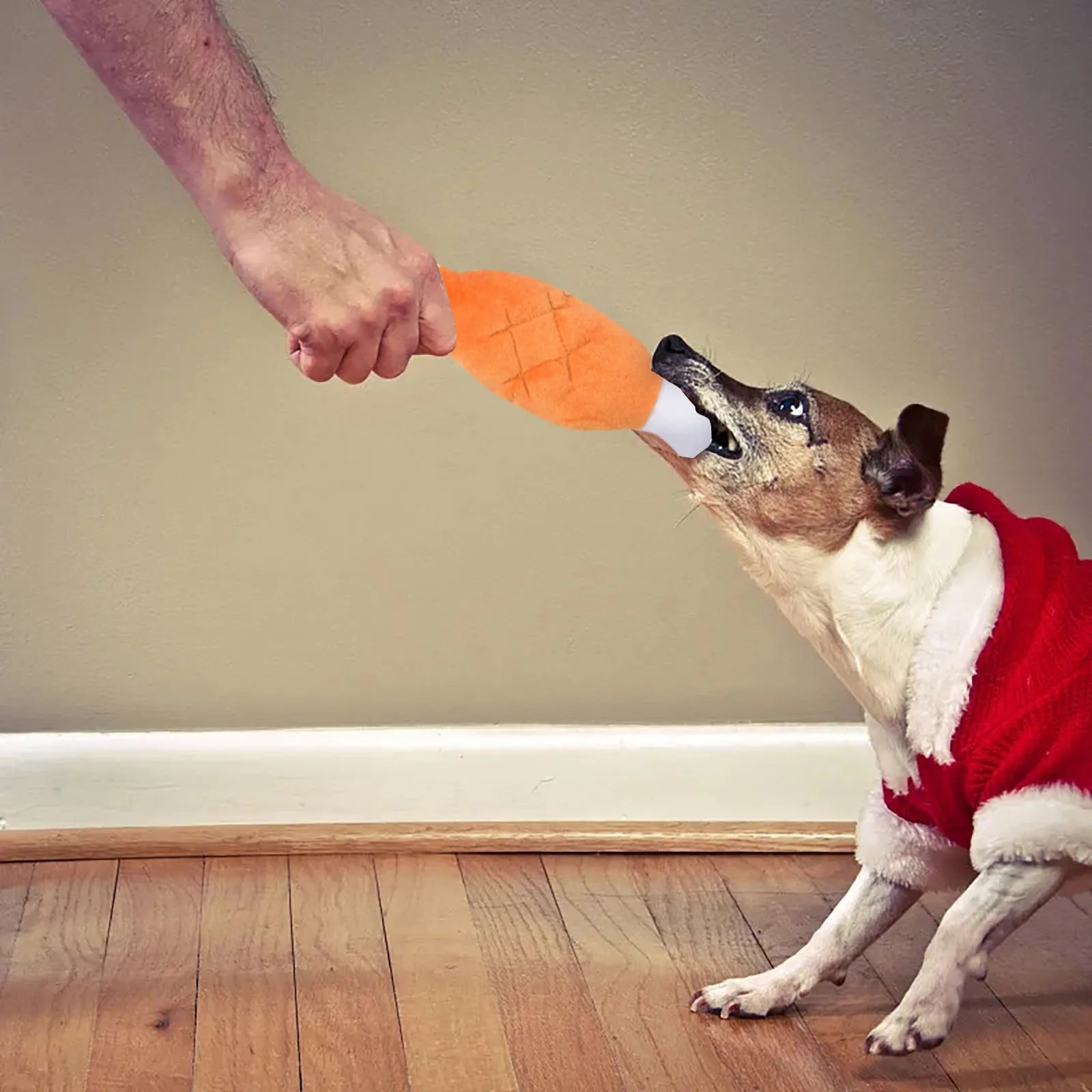 MerryPaws™ – Calendario de Adviento para Perros