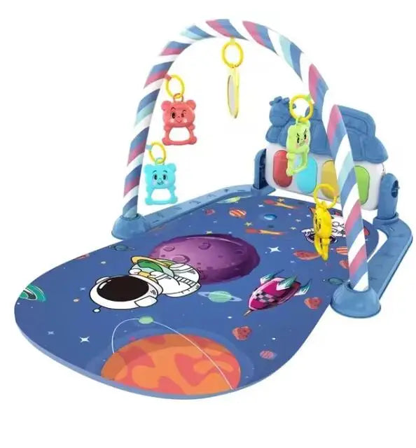 BabyGym Musical