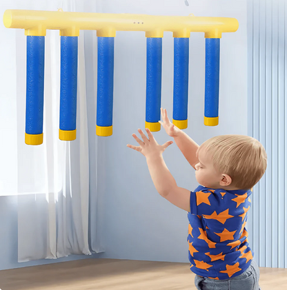 ReflexChallenge™ – Reflex- und Koordinationsspiel für Kinder und Familien