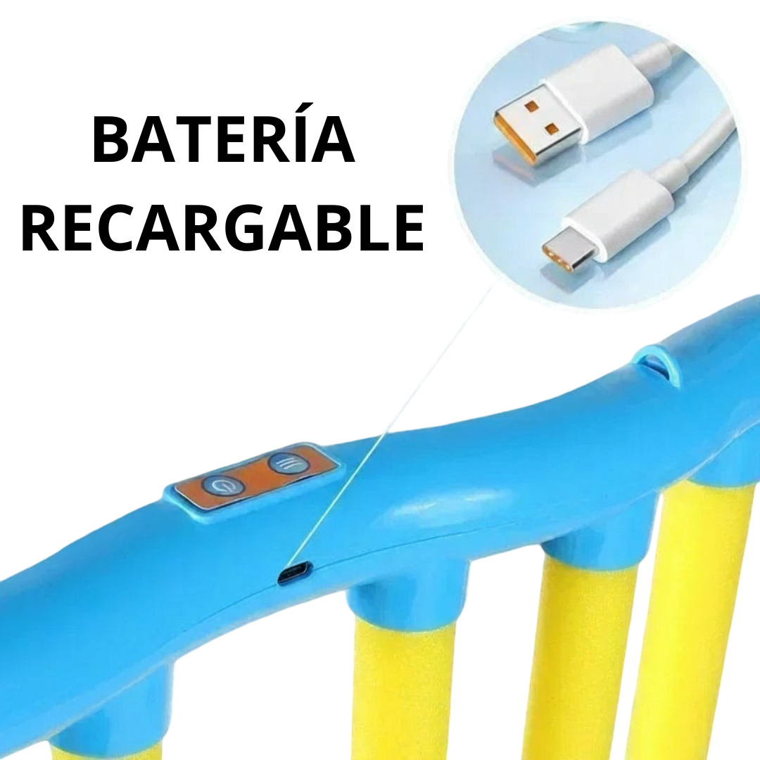 ReflexChallenge™ – Reflex- und Koordinationsspiel für Kinder und Familien