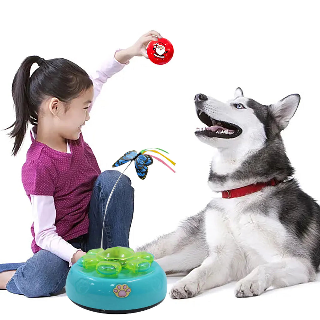 MerryPaws™ – Calendario de Adviento para Perros