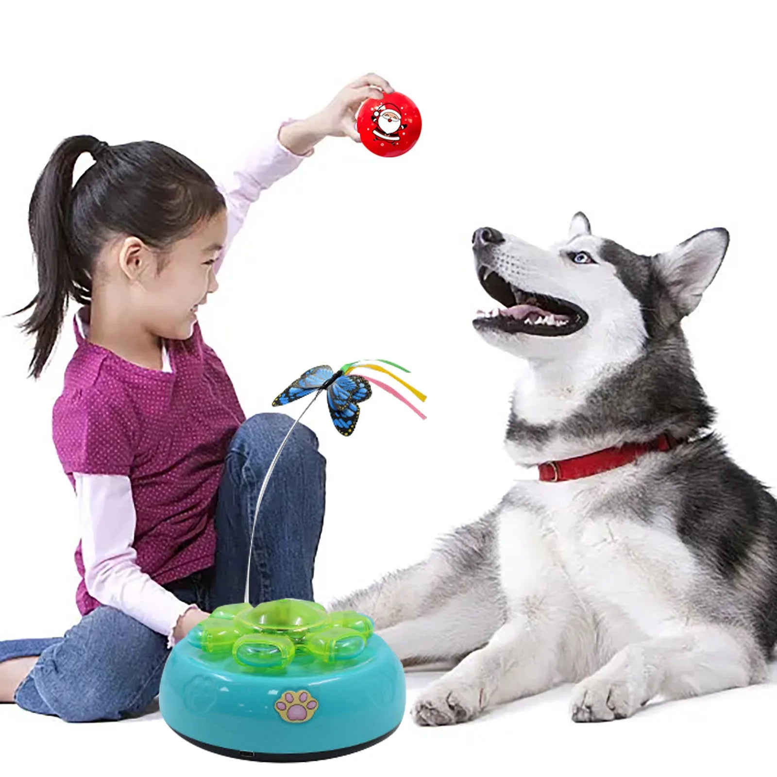 MerryPaws™ – Calendario de Adviento para Perros