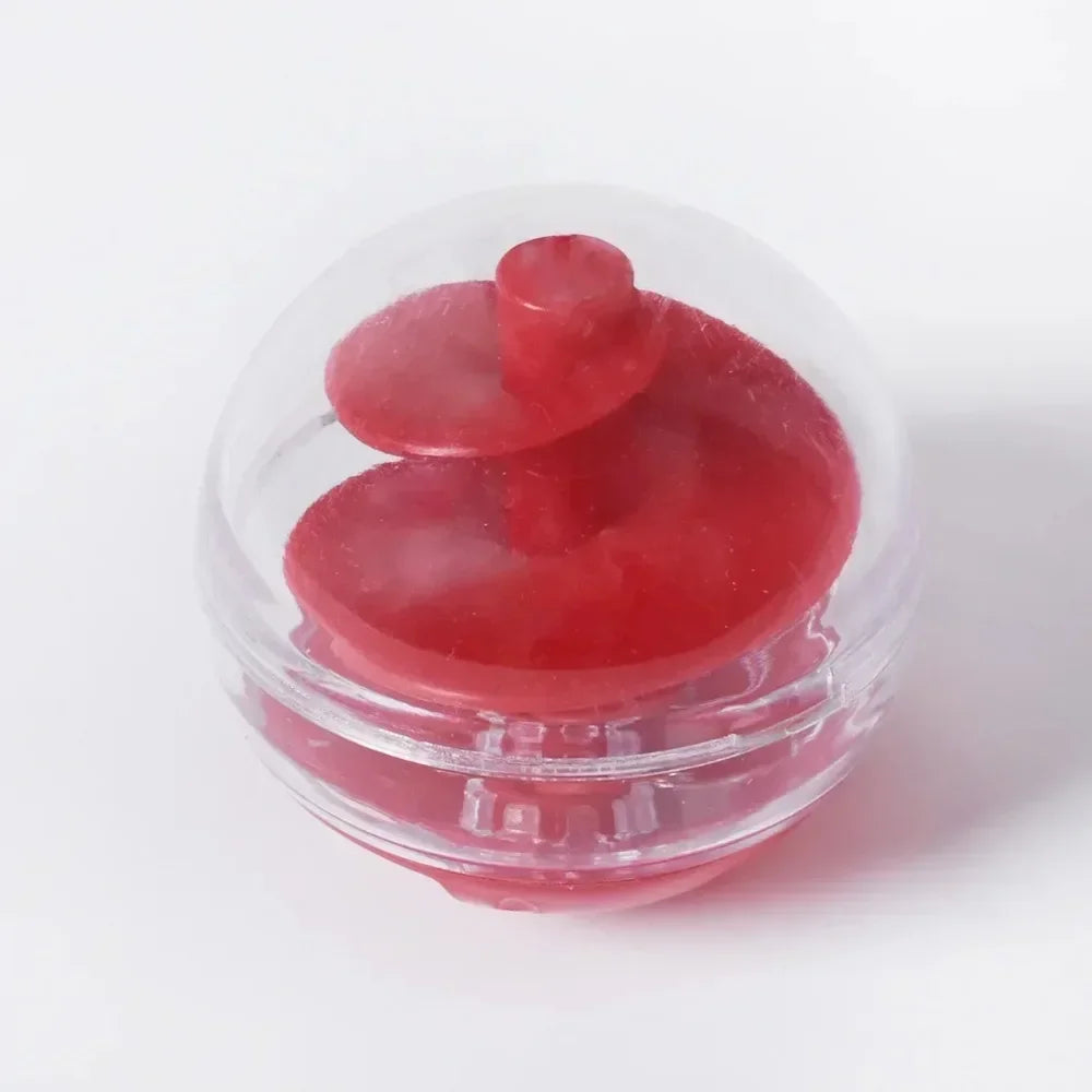 TreatBall™ – Bola Dispensadora Interactiva para Gatos