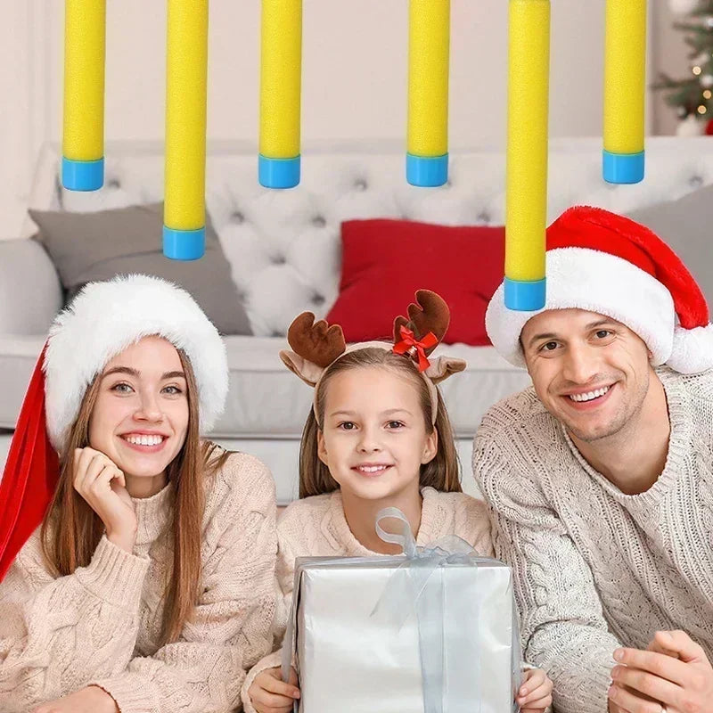 ReflexChallenge™ – Reflex- und Koordinationsspiel für Kinder und Familien